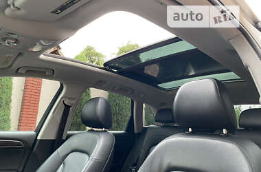 Позашляховик / Кросовер Audi Q5 2014 в 