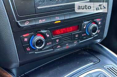 Позашляховик / Кросовер Audi Q5 2011 в 