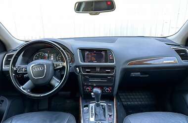 Позашляховик / Кросовер Audi Q5 2011 в 
