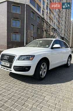 Audi Q5 2011