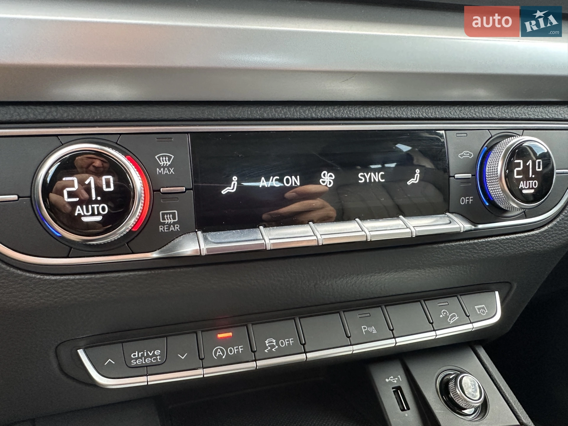 2020 Audi Q5 - мініатюра 59