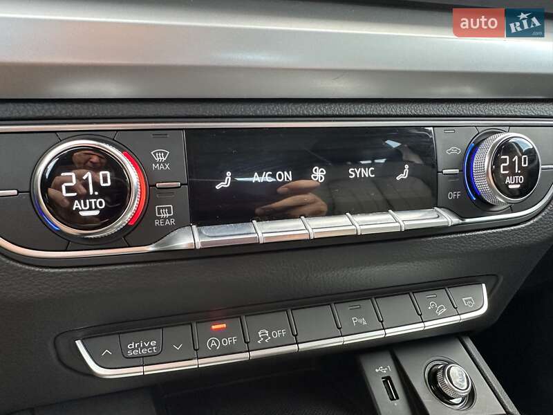 Внедорожник / Кроссовер Audi Q5 2020 в Львове