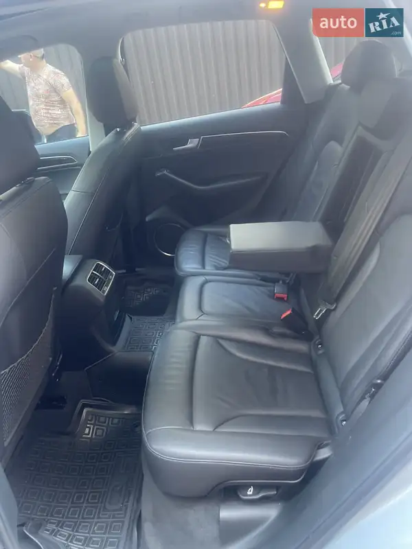 Audi Q5 2014 VIN WA1DGAFP5EA091222 фото оголошення 14 з 71