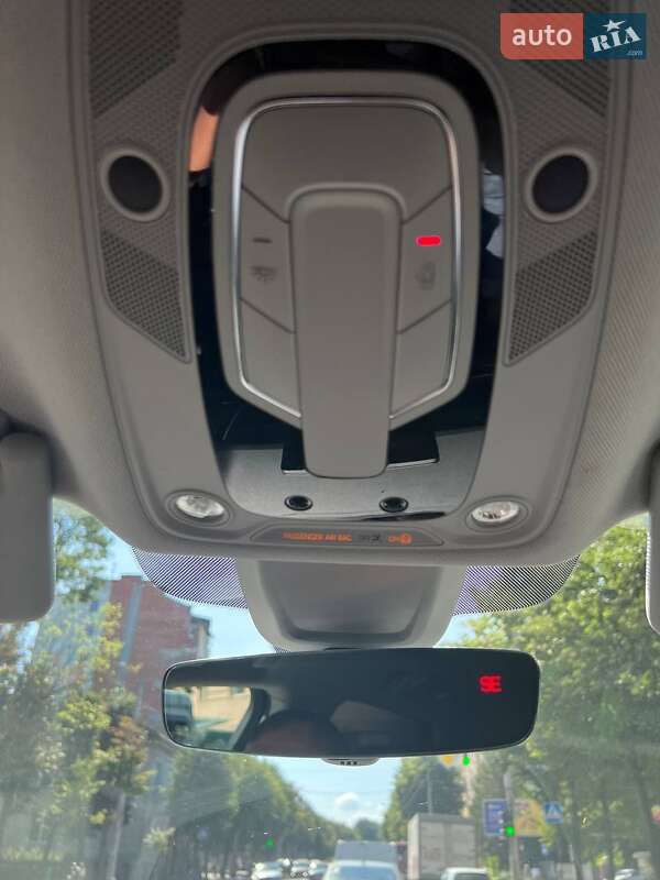 Внедорожник / Кроссовер Audi Q5 2018 в Ивано-Франковске фото 44 Внедорожник / Кроссовер Audi Q5 2018 в Ивано-Франковске