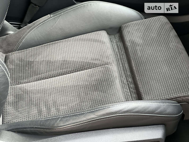 Позашляховик / Кросовер Audi Q5 2017 в Івано-Франківську
