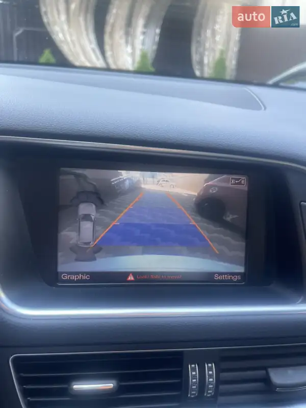 Audi Q5 2014 VIN WA1DGAFP5EA091222 фото оголошення 20 з 71