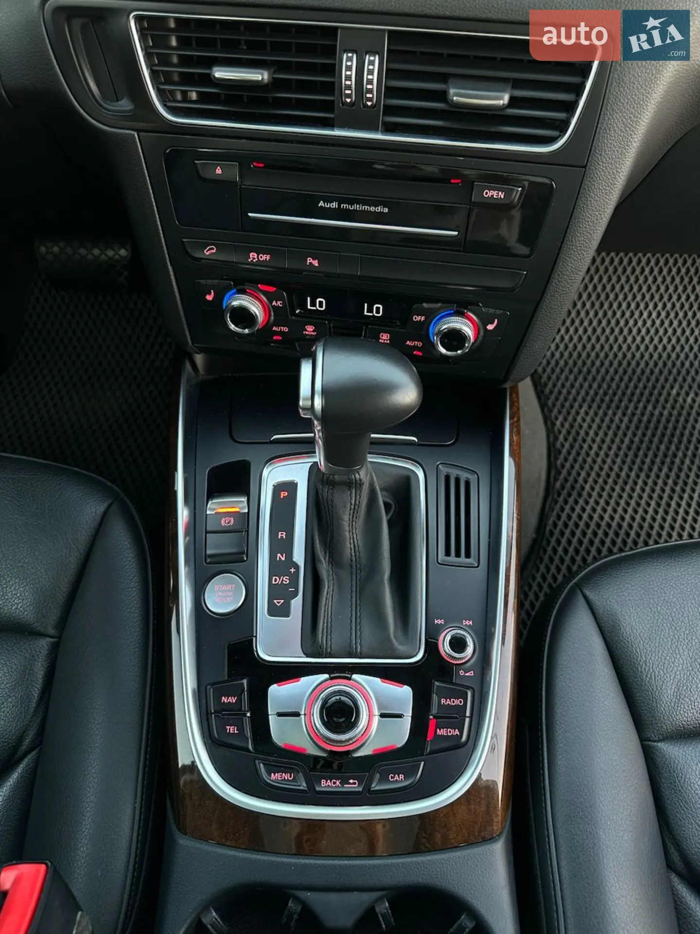2015 Audi Q5 - мініатюра 23