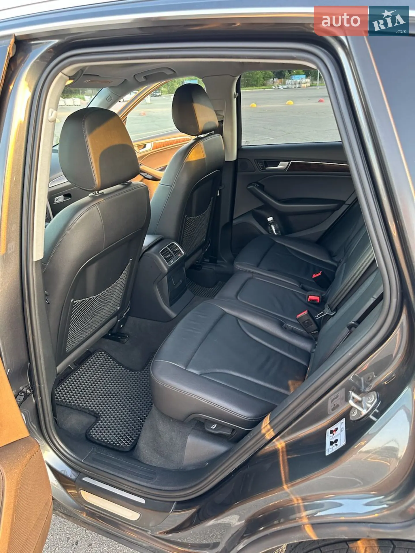 2015 Audi Q5 - мініатюра 34