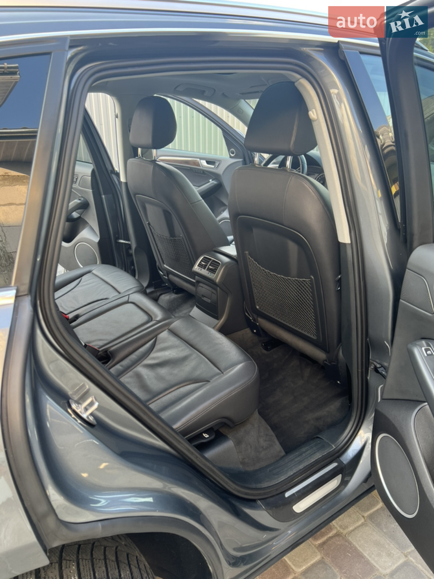 2016 Audi Q5 - мініатюра 11