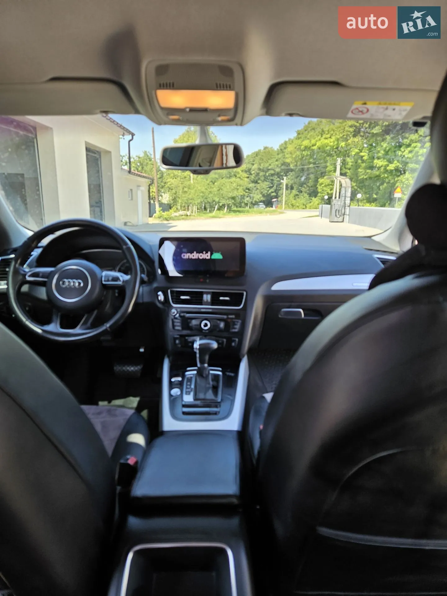 2016 Audi Q5 - мініатюра 14
