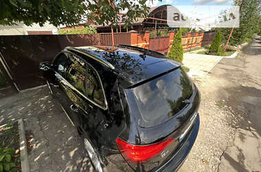 Внедорожник / Кроссовер Audi Q5 2016 в 