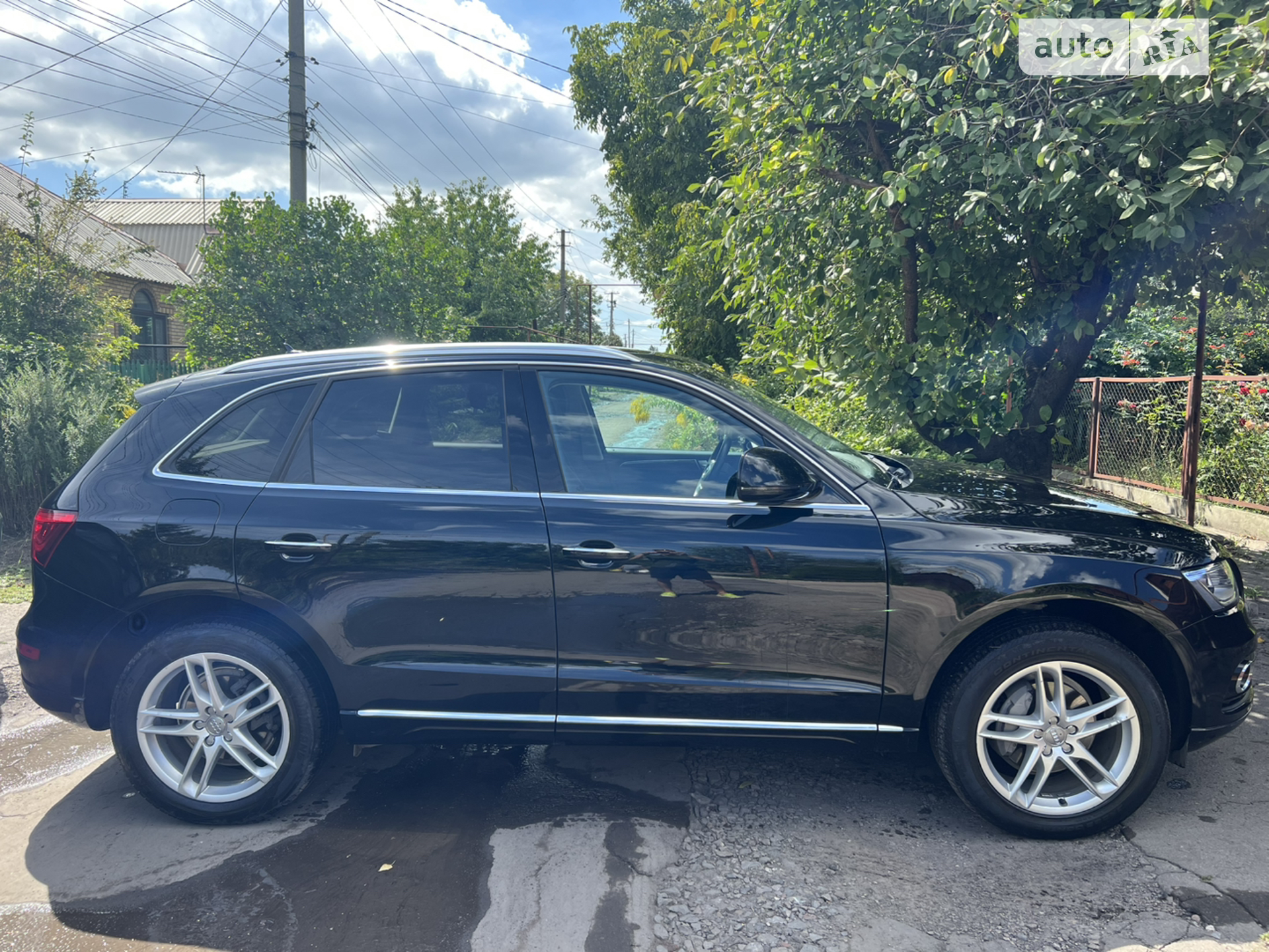2016 Audi Q5 - мініатюра 17