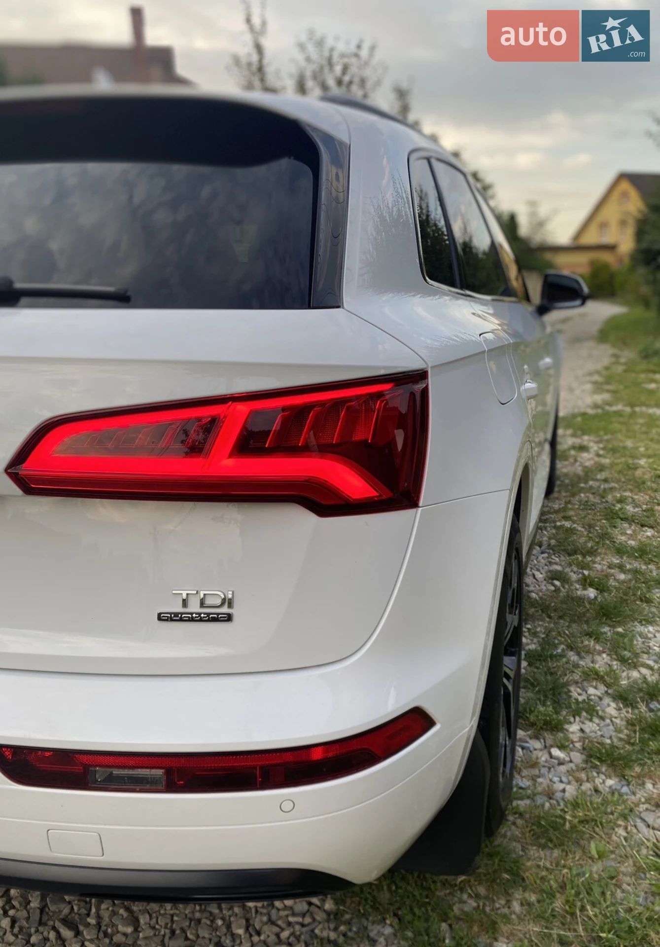 2018 Audi Q5 - мініатюра 14