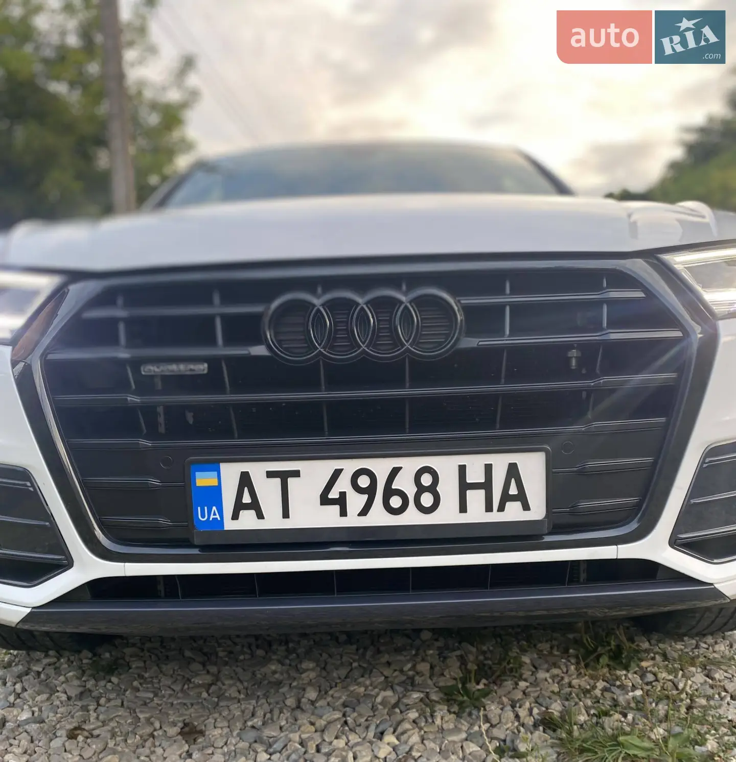2018 Audi Q5 - мініатюра 17