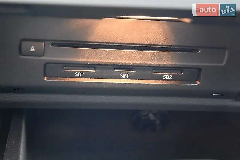 Позашляховик / Кросовер Audi Q5 2018 в Івано-Франківську фото 55 Позашляховик / Кросовер Audi Q5 2018 в Івано-Франківську