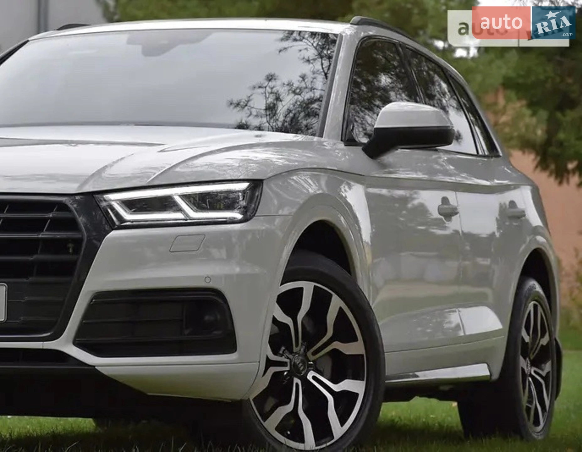 2018 Audi Q5 - мініатюра 8