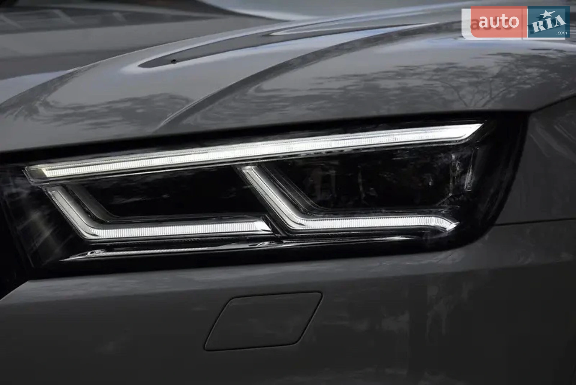 2018 Audi Q5 - мініатюра 23