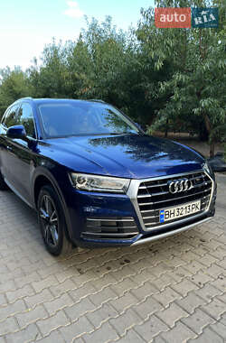 Audi Q5 2018 Audi Q5 2018