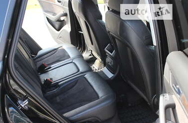 Внедорожник / Кроссовер Audi Q5 2013 в Днепре