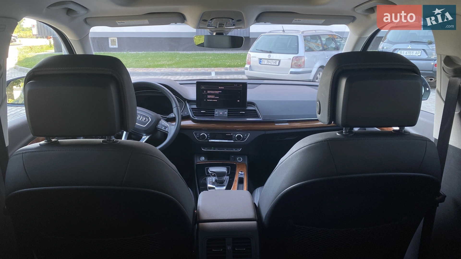 2020 Audi Q5 - мініатюра 7