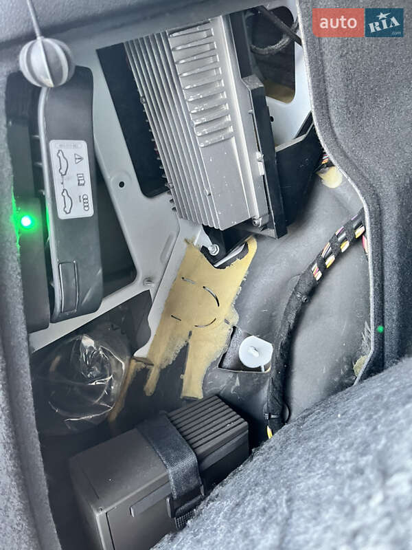 Внедорожник / Кроссовер Audi Q5 2013 в Черновцах