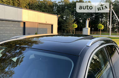 Внедорожник / Кроссовер Audi Q5 2021 в Ковеле