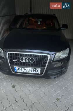 Audi Q5 2009 Audi Q5 2009