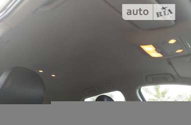 Внедорожник / Кроссовер Audi Q5 2012 в Калуше