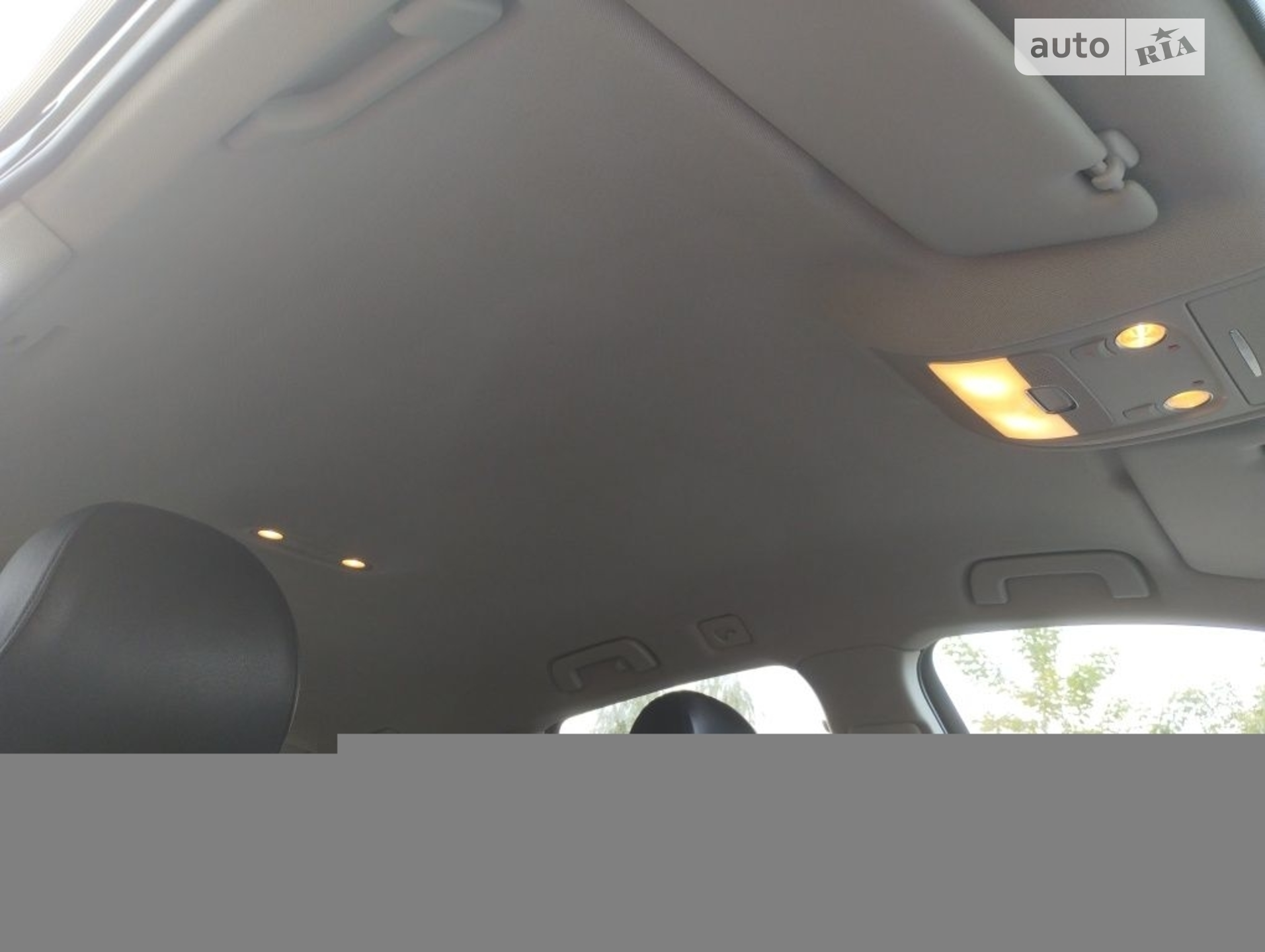 2012 Audi Q5 - мініатюра 20