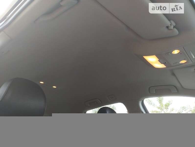 Внедорожник / Кроссовер Audi Q5 2012 в Калуше