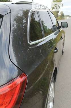 Внедорожник / Кроссовер Audi Q5 2012 в Калуше