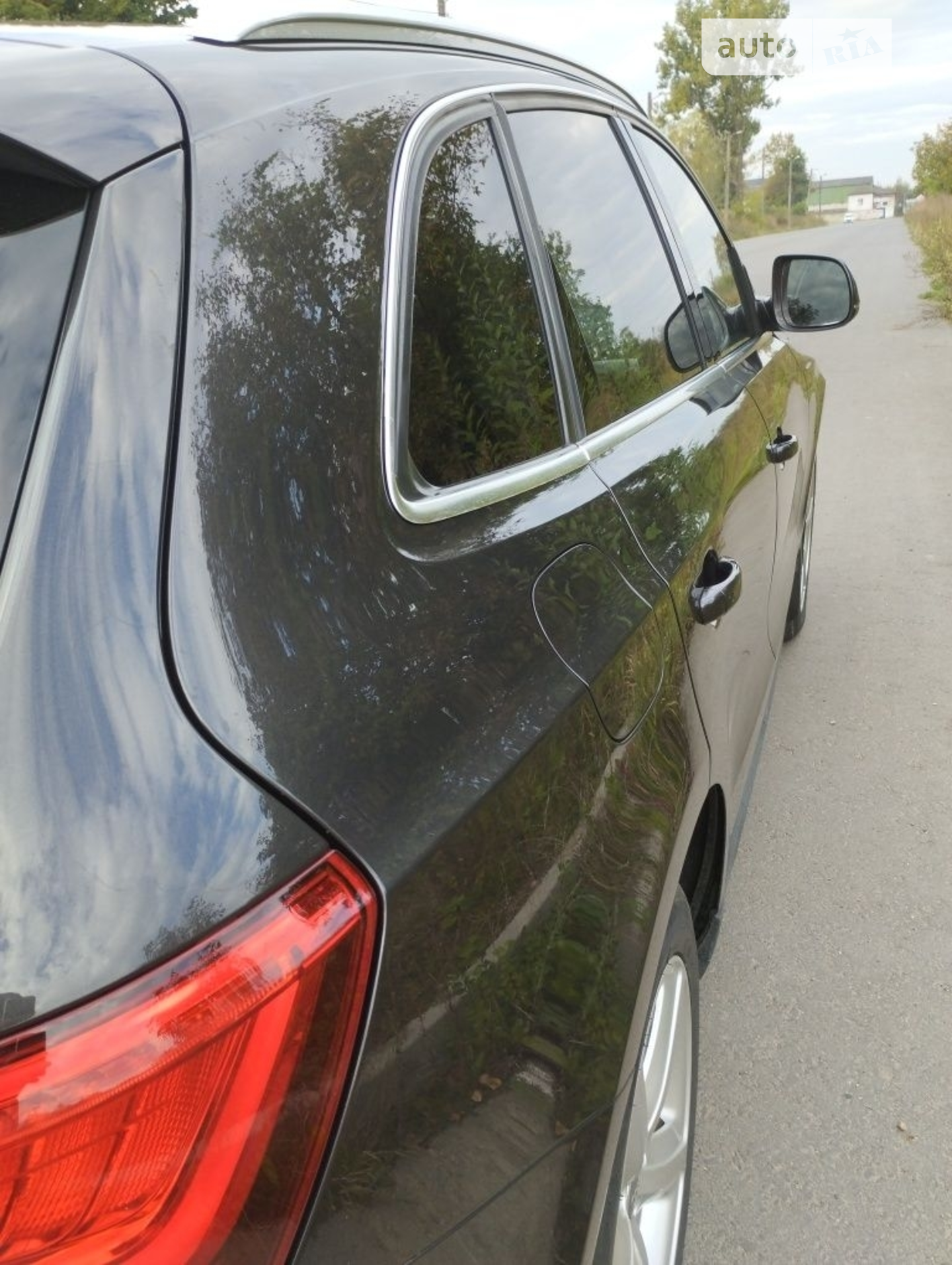 2012 Audi Q5 - мініатюра 11