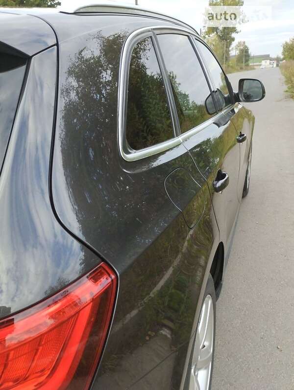 Внедорожник / Кроссовер Audi Q5 2012 в Калуше