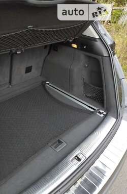 Внедорожник / Кроссовер Audi Q5 2012 в Калуше