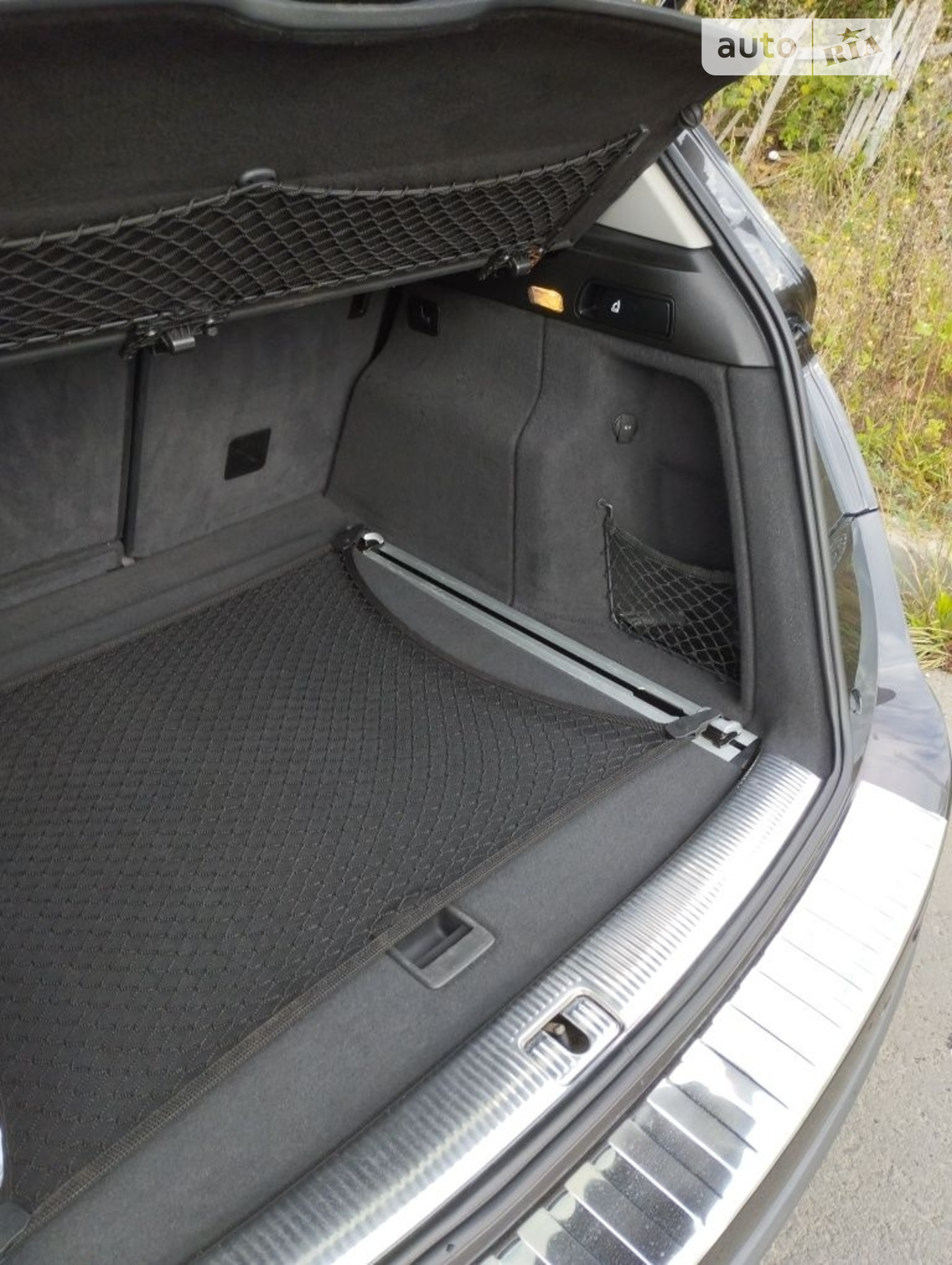 2012 Audi Q5 - мініатюра 12