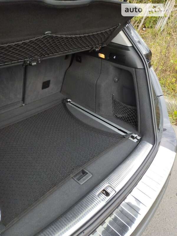 Внедорожник / Кроссовер Audi Q5 2012 в Калуше