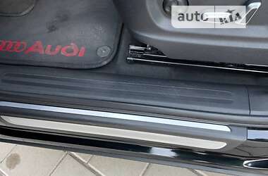 Позашляховик / Кросовер Audi Q5 2015 в Черкасах