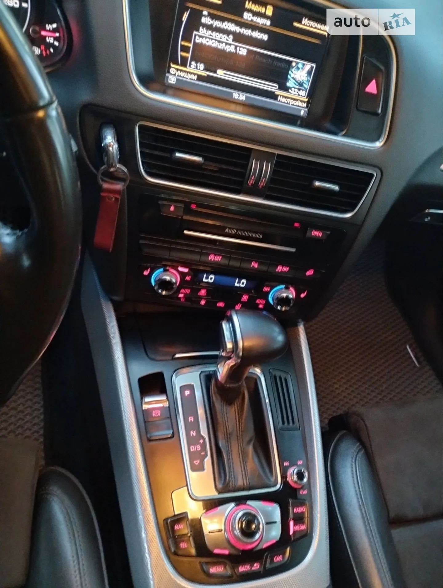 2012 Audi Q5 - мініатюра 35