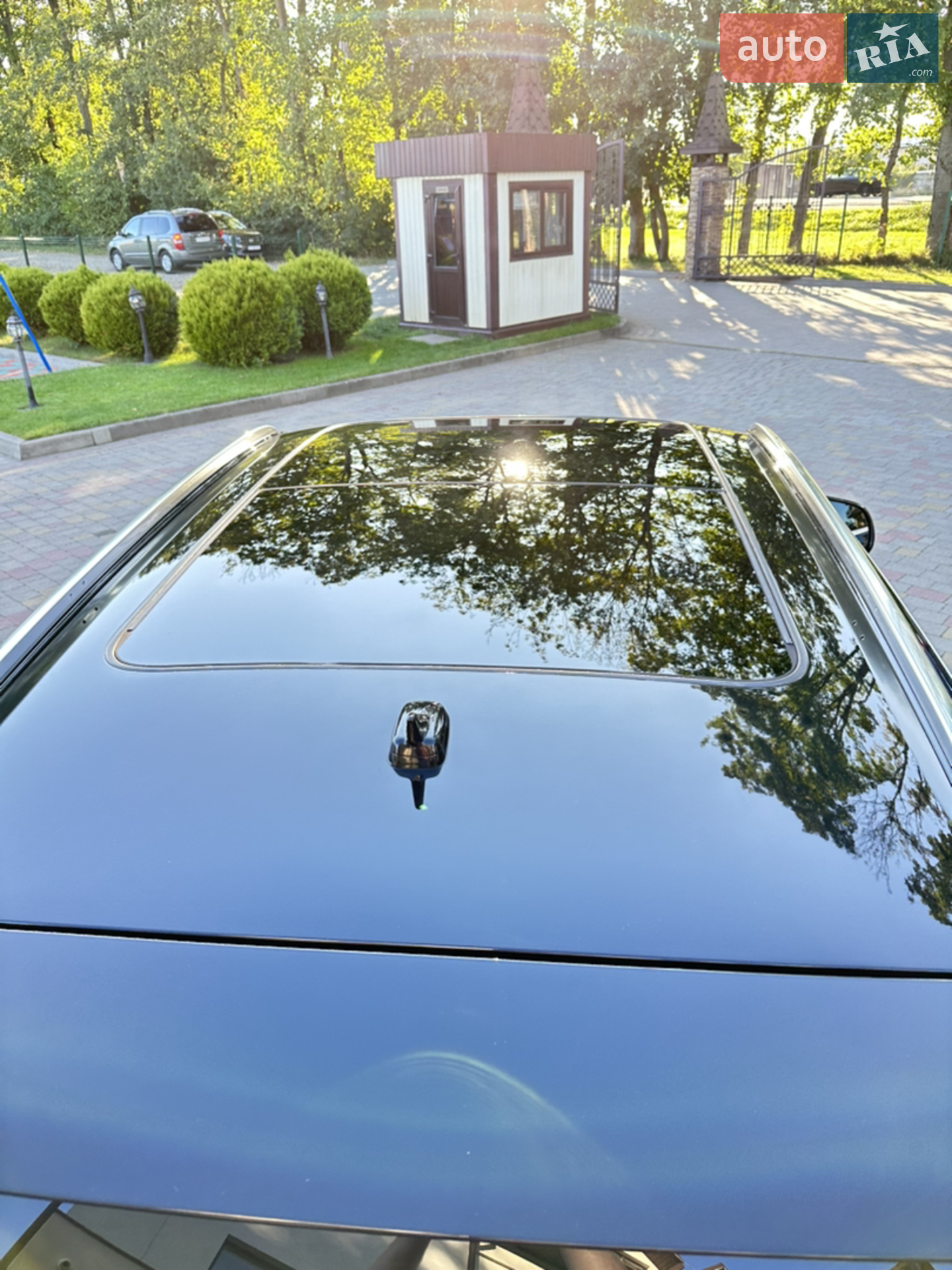 2014 Audi Q5 - мініатюра 8