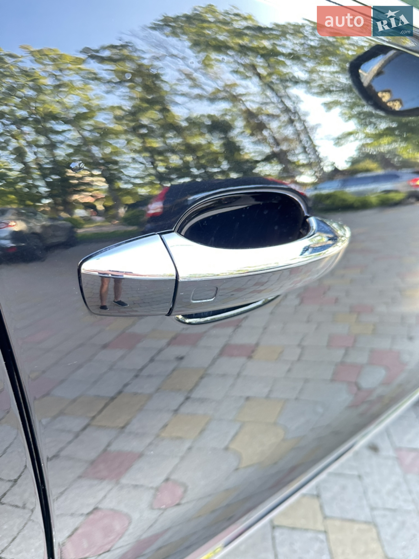 2014 Audi Q5 - мініатюра 11