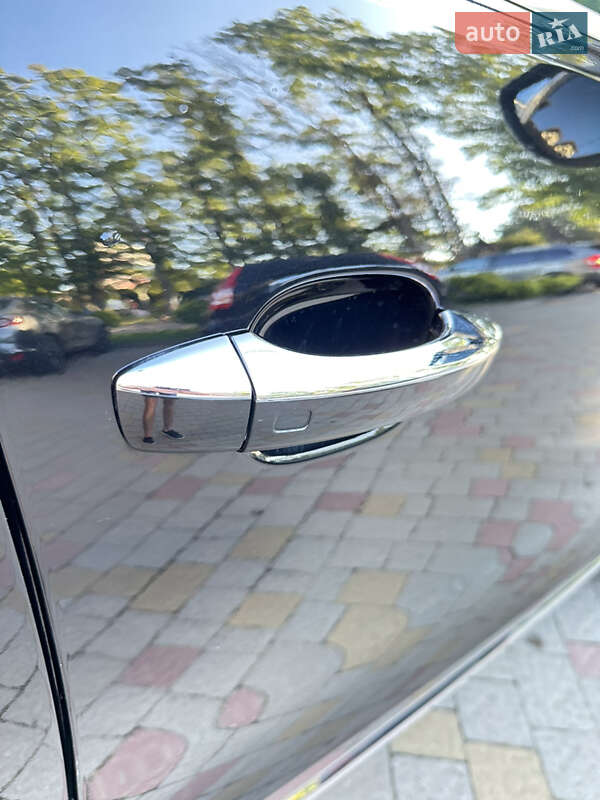 Внедорожник / Кроссовер Audi Q5 2014 в Львове фото 11 Внедорожник / Кроссовер Audi Q5 2014 в Львове