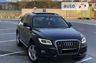 Audi Q5 2013