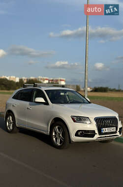 Audi Q5 2015 Audi Q5 2015