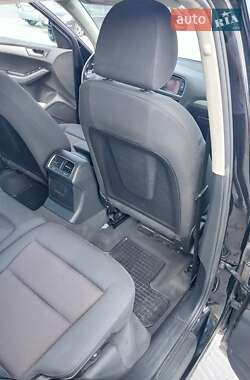 Внедорожник / Кроссовер Audi Q5 2011 в 