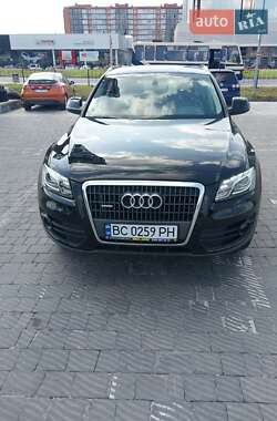 Audi Q5 2011 Audi Q5 2011