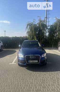 Audi Q5 2015 Audi Q5 2015