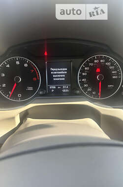 Audi Q5 2015 Audi Q5 2015
