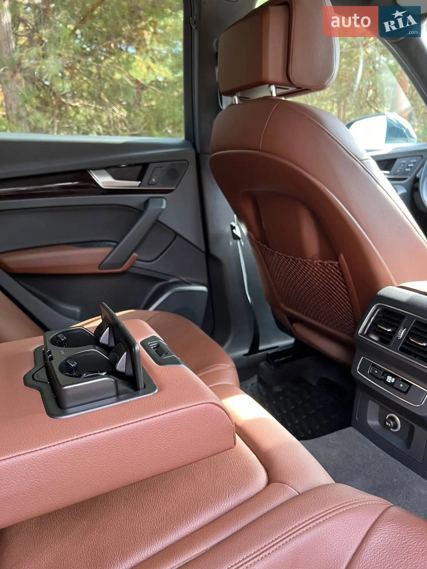 2018 Audi Q5 - мініатюра 69