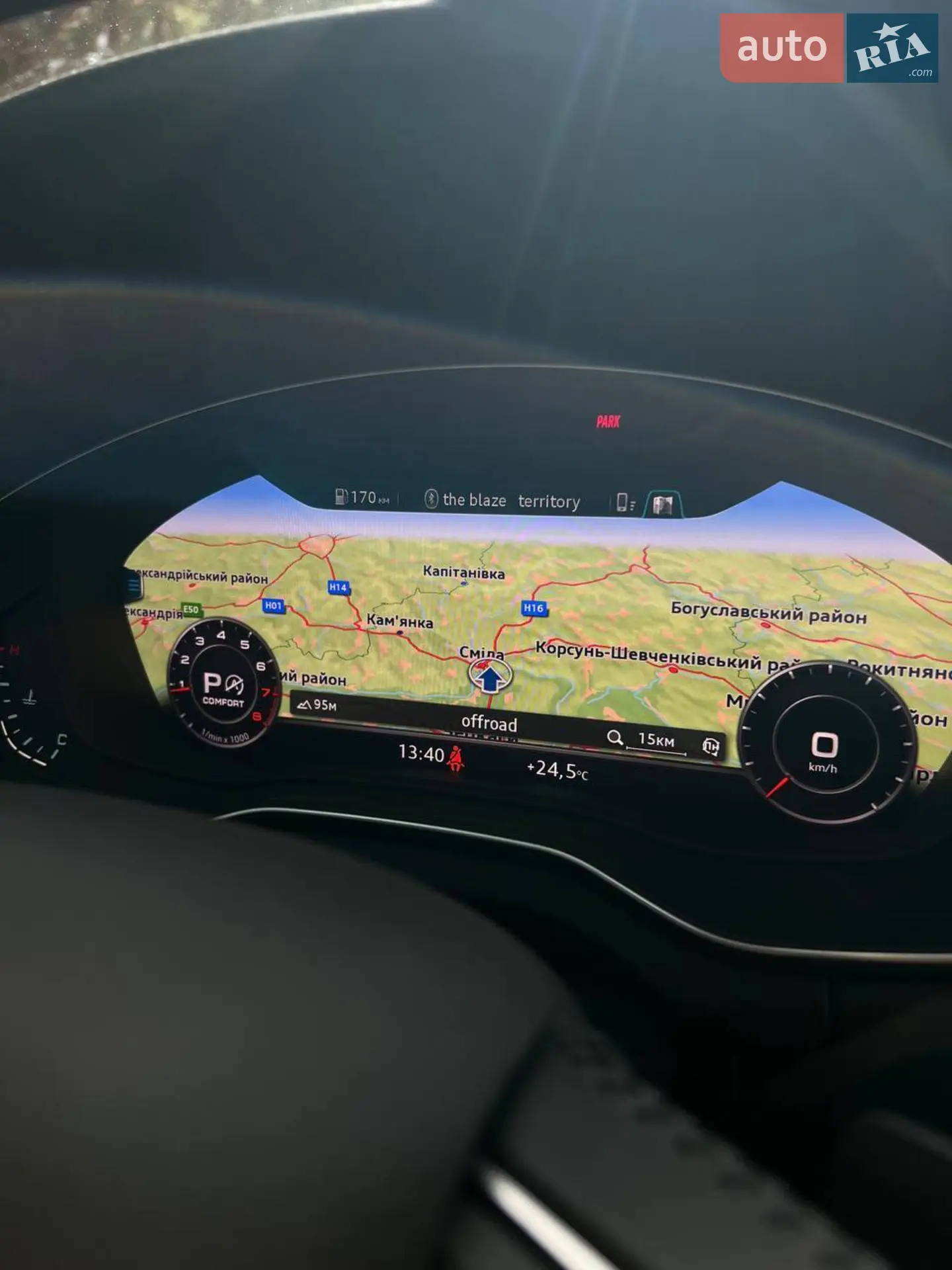 2018 Audi Q5 - мініатюра 78