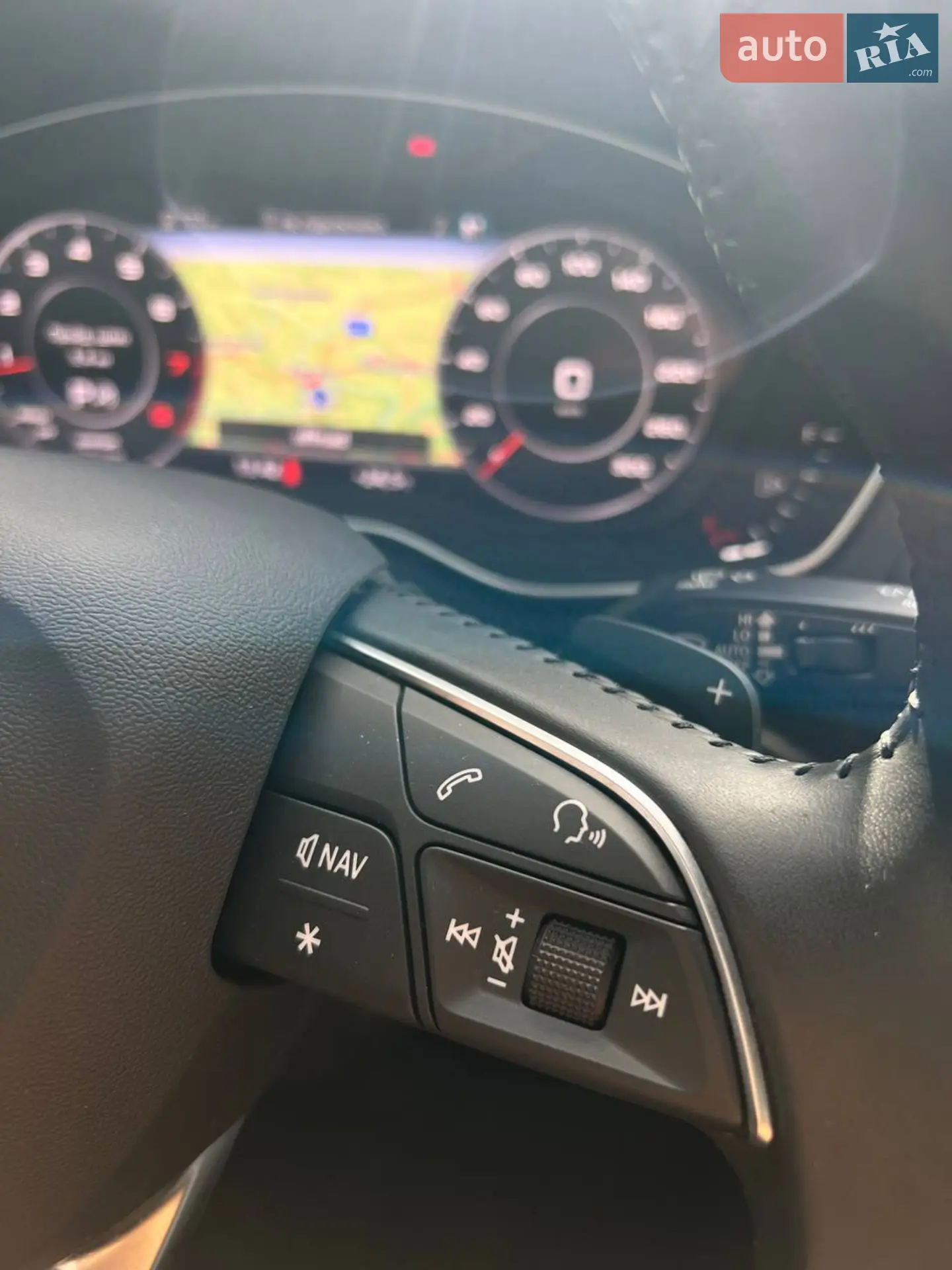 2018 Audi Q5 - мініатюра 82